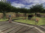 ウィンダス森の区動物園