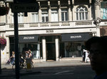 BOSS in London